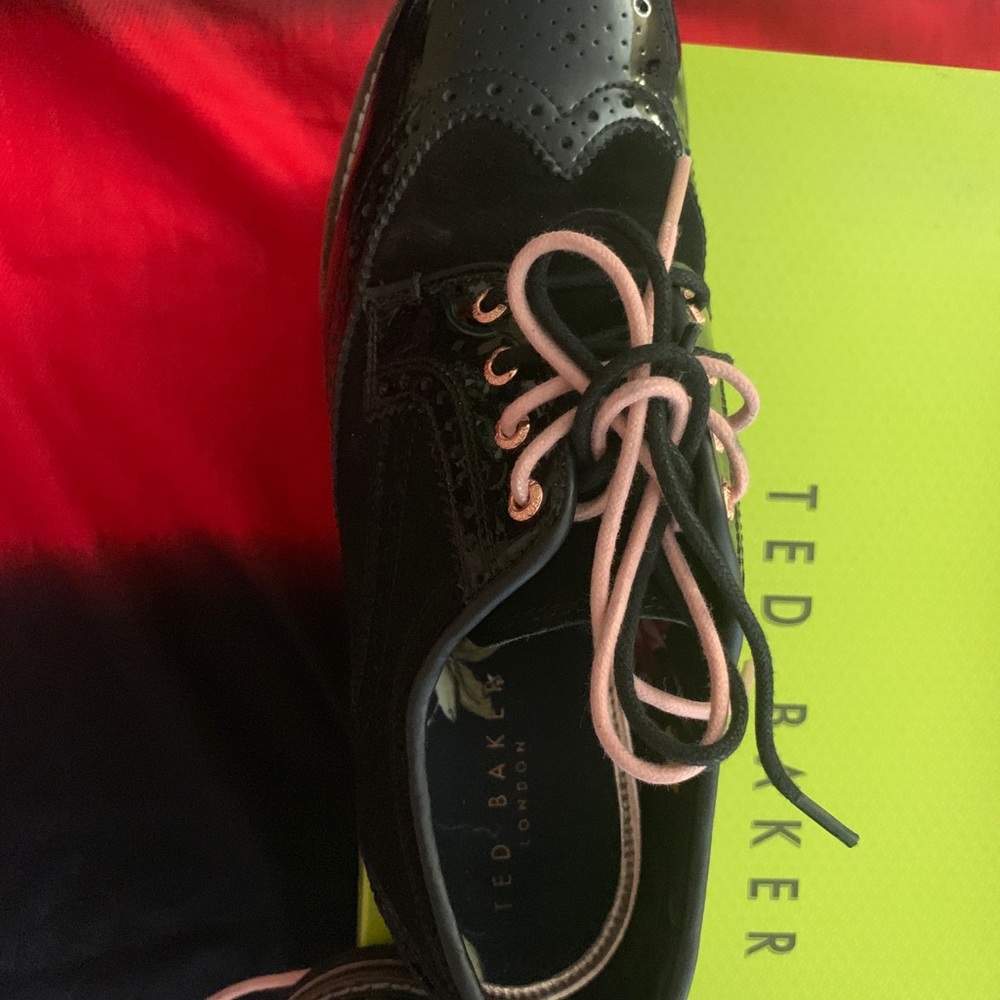 Ted Baker Loafers